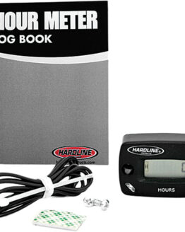 Engine Hour Meter