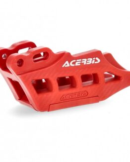 Acerbis Chain Guide Red For Honda CRF300L 2021+