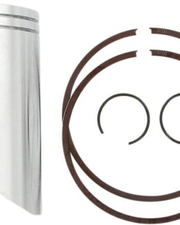 Wiseco Pro-Lite Piston Kit 69.00mm +3.00mm For 85-86 Honda ATC250R TRX250R