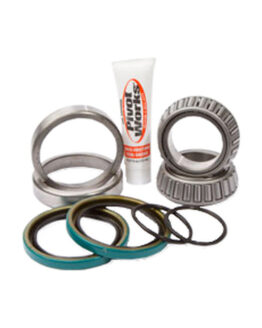 Rear Wheel Bearing Kit