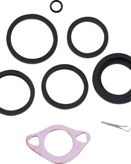 Arlen Ness 6 Piston Caliper Rebuild Kit