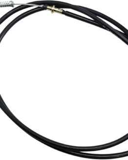 Motion Pro Rear Hand Brake Cable Black Vinyl