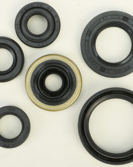 Vertex Oil Seal Kit Fits 02-22 Suzuki RM85