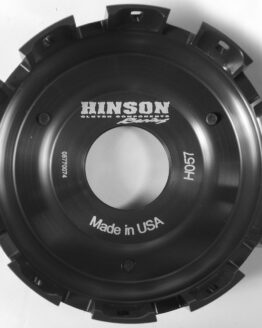 Billet Clutch Basket