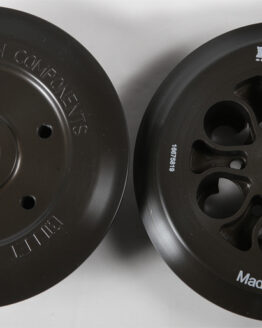 Billet Works Style Pressure Plate & Hub Kit