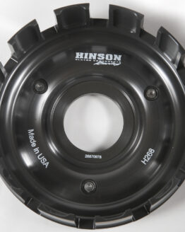 Billet Clutch Basket