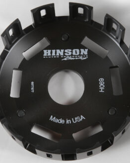 Billet Clutch Basket