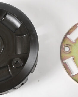 Billet Clutch Basket