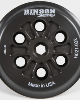 Clutch Pressure Plate