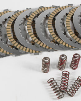 FSC Complete Clutch Kit For 8 Plate Hinson Clutches