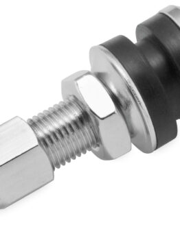 Motorcycle Chrome Tubeless Valve Stem