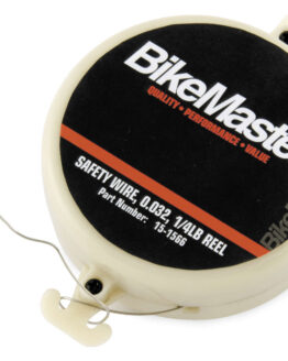 Safety Wire 0.032" - 1/4 lb Reel