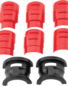 Fork Seal Driver Set For 35,36,40,41,42,43,45,46,47,48,49,50mm Forks