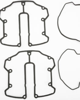 James Gasket Cam Cover Gasket Kit 25700370-K Fits Milwaukee-8 Engines