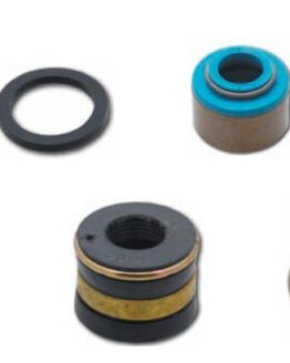 Cometic Valve Stem Seal Set Fits 01-03 Mazda Protege 2.0L