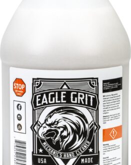 Eagle Grit Hand Cleaner 1 Gallon