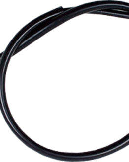 Black Vinyl Speedometer Cable
