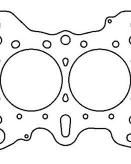 Cometic MLS Head Gasket 85mm .030in Steel Fits Honda B16A2/3 B17A1 B18C1/5
