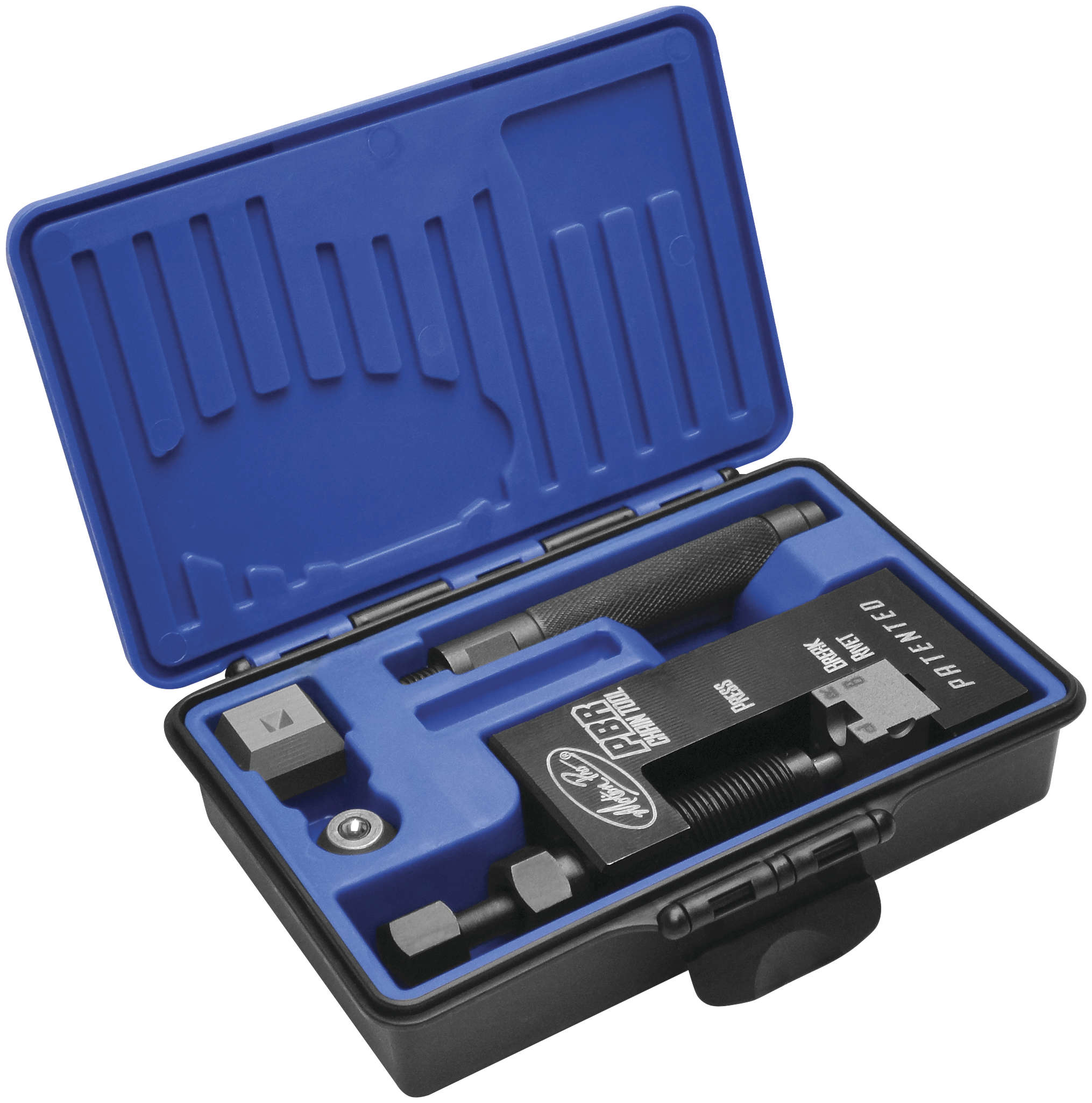 PBR Chain Tool - Press - Break - Rivet - Image 3