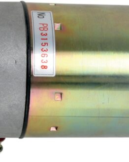 Replacement Starter Motor