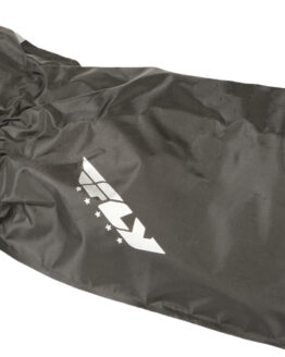 Fly Rain Glove Cover Black Small