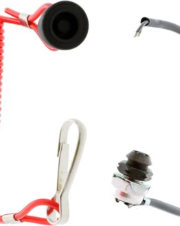 RSI Universal Tether Switch for Normally Closed Systems