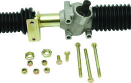 QuadBoss Steering Rack For 16-19 Polaris General 1000 EPS