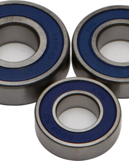 Rear Wheel Bearing & Seal Kit
