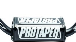 ProTaper ACF Henry/Reed Black 1-1/8in Aluminum Handlebar