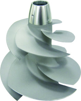 SOLAS Twin Flyboard Impeller YS-FY-09/14 for Yamaha Watercraft