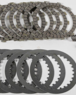 DRC Complete Clutch Kit