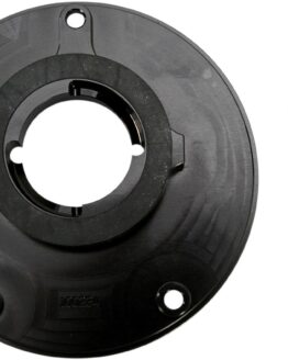 Driven Halo Fuel Cap Base Black DHFCB-KA Fits Kawasaki Models