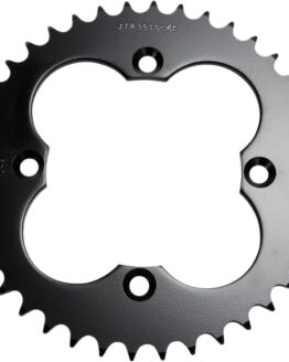 Steel Rear Sprocket - 40 Tooth 520