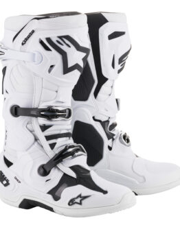 Tech 10 Boots White US 09