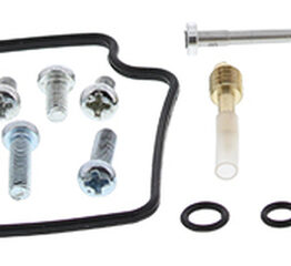 Carburetor Rebuild Kit