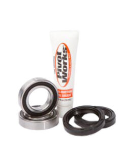 Front Wheel Bearing Kit