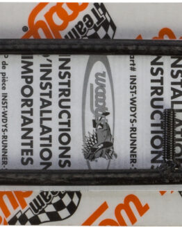 Woodys Standard Wear Bar Runners RUP-1225