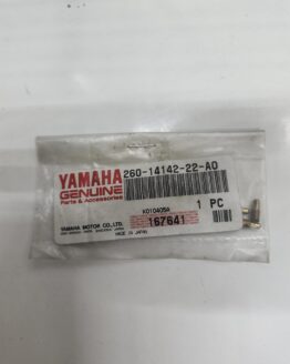 Yamaha Pilot Jet 22.5 Size Carburetor Jet 260-14142-22-A0 - EACH