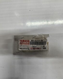 Yamaha Side Cover Damper - 466-21717-00-00