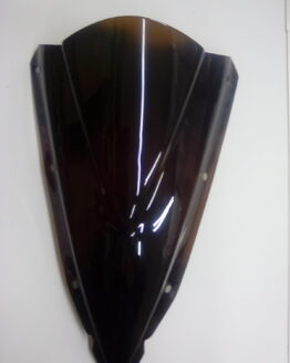 Yana Shiki R Series Windscreen Dark Smoke For 2002-2003 Yamaha YZF-R1