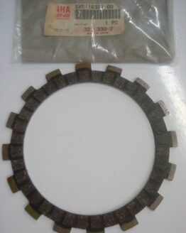 Yamaha Clutch Friction Plate 5X5-16321-00-00