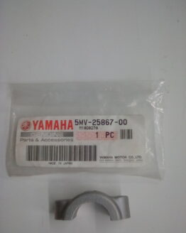 Yamaha Master Cylinder Bracket 5MV-25867-00-00