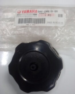 Yamaha Fuel Tank Gas Cap Assembly 5MV-24610-00-00