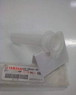 Yamaha Tube, Throttle Guide 22W-26243-00-00