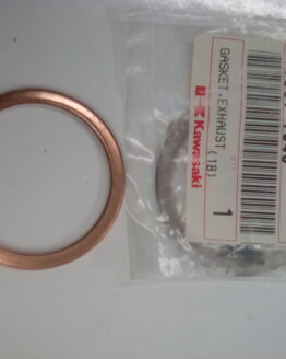 Kawasaki Exhaust Pipe Holder Gasket 11009-1840