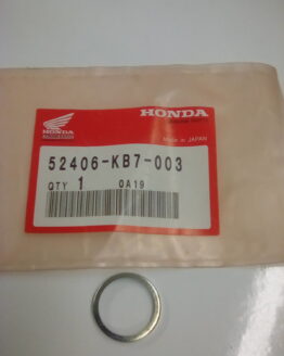 Honda Cap, Dust Seal 52406-KB7-003