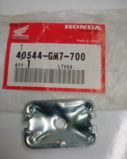 Honda Retainer, Chain Adjuster 40544-GM7-700