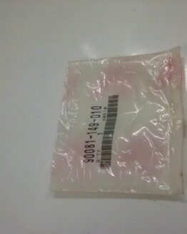 Honda Knock Bolt 6x10 (90081-149-010)