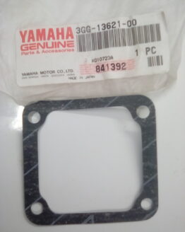 Yamaha Valve Seat Gasket 3GG-13621-00-00