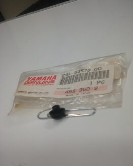 Yamaha Trip Meter Knob 29L-83578-00-00